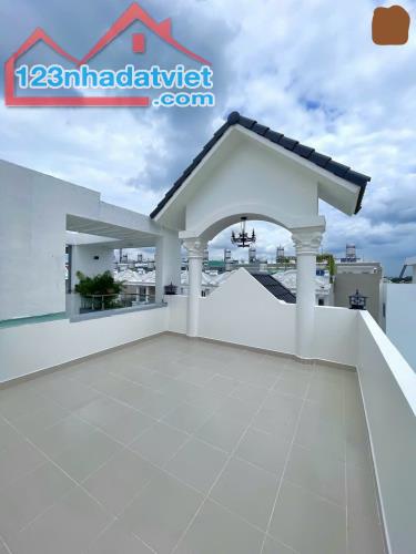 🏡 Bán Nhà 5 Tầng Mới, Ô Tô Vào Nhà, Full Nội Thất Cao Cấp tại Vạn Phúc City, Thủ Đức - Gi - 5