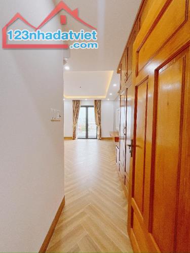 Nhà 6 tầng 79,1m2 mới tinh mặt tiền đường số 85, cách 50m ra Nguyễn Thị Thập, Tân Quy - 2