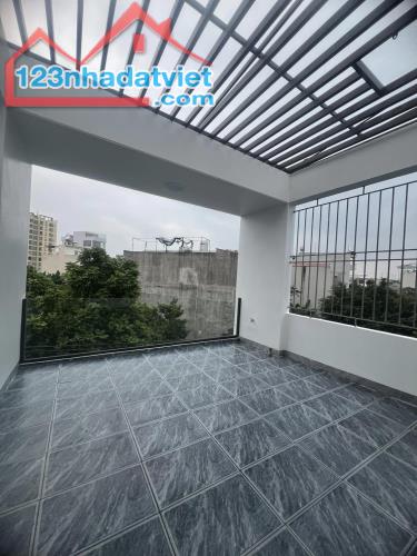 BÁN NHÀ 4.5 TỶ 3 TẦNG 60M2 MẶT ĐƯỜNG KINH DOANH KHU LỘC VƯỢNG - 5