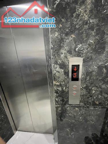 BÁN GẤP PHÂN LÔ VIP NGHĨA ĐÔ, 6T THANG MÁY, VỈA HÈ, ÔTÔ TRÁNH, KINH DOANH ĐỈNH, HƠN 19TỶ - 3