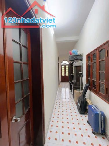 Nhà 112.5m Phố Lâm Hạ mặt tiền 6.57m, View Hồ, Công Viên, Ở Đẳng Cấp, 33 tỷ. - 2