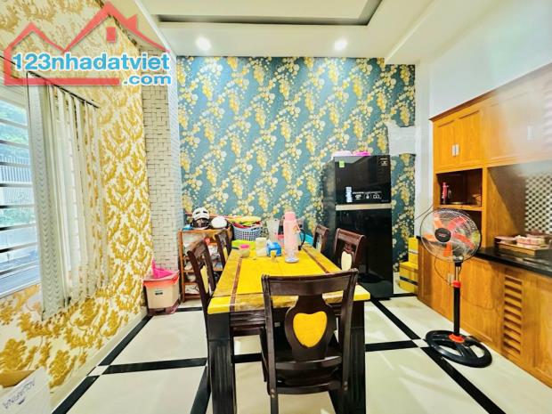 🏡🏡🏡NHÀ 3 TẦNG LÔ GÓC 2 MẶT TIỀN - KHU KINH DOANH VIP NHẤT BÀU CÁT .NGUYỄN HỒNG ĐÀO. THÔ - 2