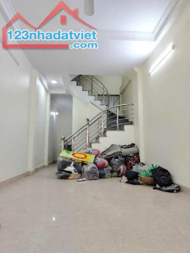 🏠 BÁN NHÀ DƯƠNG NỘI- HÀ ĐÔNG 30m ra mặt phố, 36m- 4 tầng- MT 3m- 4.2tỷ