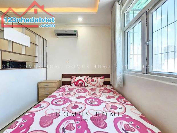 Căn Hộ Studio Siêu Xinh – Full Nội Thất Tại Đường Số 77, Tân Quy, Quận 7 - 3