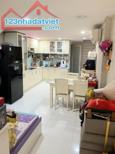 🏡🏡🏡 NHÀ 5 TẦNG MẶT TIỀN KINH DOANH SẦM UẤT - NGAY NGÃ TƯ ĐỒNG ĐEN, BÀU CÁT - ĐƯỜNG 16M - 1