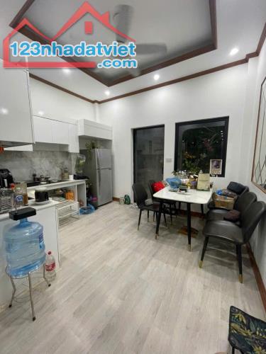 NHÀ THỤY PHƯƠNG SIÊU ĐẸP-DT 55M2 4T GIÁ ĐẦU TƯ - 1