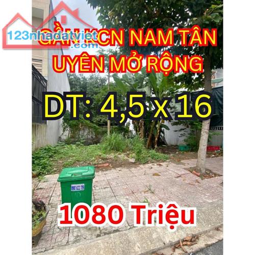 Bán nhanh miếng đất chủ gửi đi nước ngoài