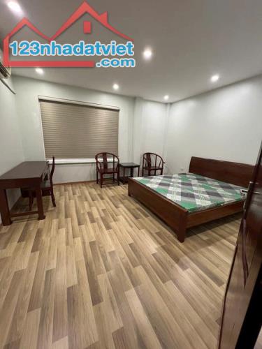 Rẻ nhất phân khúc, Bán gấp nhà Kim Chung-Hoài Đức, 55m2x4T, giá chỉ 4.7 t.ỉ - 1