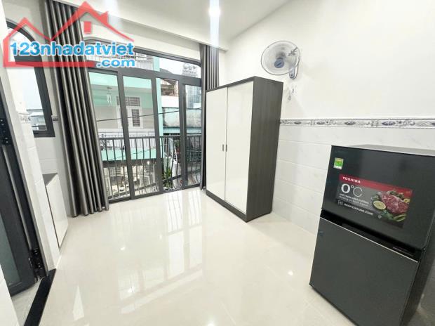 BÁN NHÀ 5 TẦNG, 172M2, LÊ QUANG ĐỊNH, P.11, BÌNH THẠNH, GIÁ 22.8 TỶ - SỔ HỒNG CHÍNH CHỦ