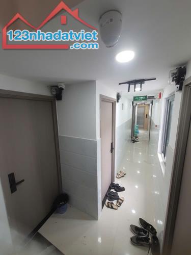 BÁN NHÀ 5 TẦNG, 172M2, LÊ QUANG ĐỊNH, P.11, BÌNH THẠNH, GIÁ 22.8 TỶ - SỔ HỒNG CHÍNH CHỦ - 2