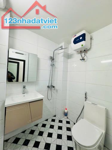 BÁN NHÀ TT TRUNG TỰ - VỊ TRÍ VIP - Ô TÔ ĐỖ CỔNG - 65m2 - 3,55 TỶ - 3