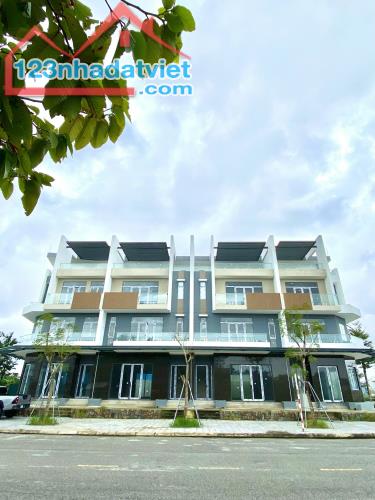 SHOPHOUSE BGI - CƠ HỘI ĐẦU TƯ VÀNG TẠI HUẾ - 1