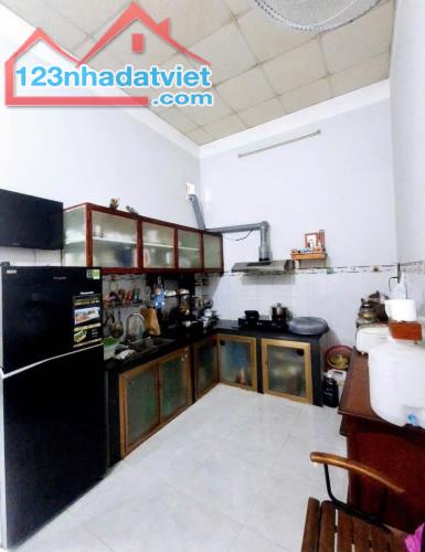 Đón Giáng Sinh Đón Nhà mới Bán Nhanh Căn nhà Tân Xuân Hóc Môn 85m2 SỔ HỒNG RIENG 950triệu - 5