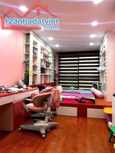 Phân Lô - Ô tô Tránh - Trần Quang Diệu - Đống Đa - Dt :60m2/6 tầng /5,9mMT * nhỉnh 25 tỷ - 4