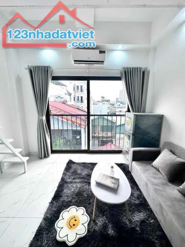 🌸Toà Apartment Vĩnh Phúc - Ba Đình - view  đẹp thoáng - 1