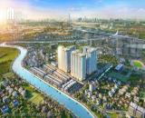 All in tổ hợp căn hộ NO2 NO3 NO4 Hà Nội Melody Residences vị trí siêu đẹp.