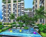 Penthhouse Fiato Uptown đỉnh cao sống sang view triệu đô  giá chỉ từ 49 triệu/m2