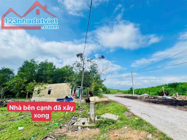 MUA BÁN ĐẤT VƯỜN CÓ SUỐI ĐẸP TẠI KHÁNH HOÀ - 3