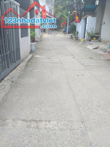 ► Nhà 2 mặt kiệt Ô tô Trần Đình Nam, Hoà An, 80m2, 2.x tỷ - 3