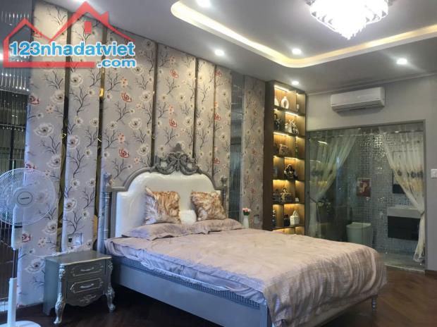 🏡 BÁN NHÀ 3 TẦNG ĐẸP - ĐƯỜNG 7.5M THANH LƯƠNG  HÒA XUÂN, ĐÀ NẴNG 🌟 - 4