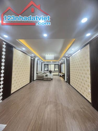 Nhà Mới! Phan kế Bính,Oto vào nhà,Thang máy,DT: 50m2 x 7Tầng,Giá:18 tỷ Ba Đình - 1