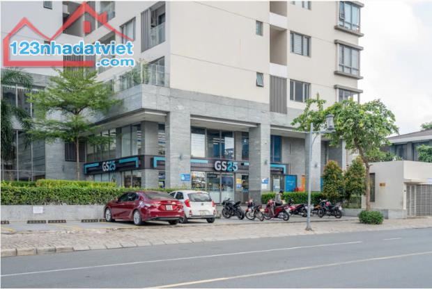 MUA BÁN SHOPHOUSE GIÁ GỐC TRỰC TIẾP CHỦ ĐẦU TƯ PHÚ MỸ HƯNG QUẬN 7 - 3