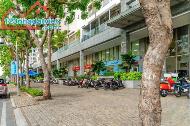 MUA BÁN SHOPHOUSE GIÁ GỐC TRỰC TIẾP CHỦ ĐẦU TƯ PHÚ MỸ HƯNG QUẬN 7 - 4