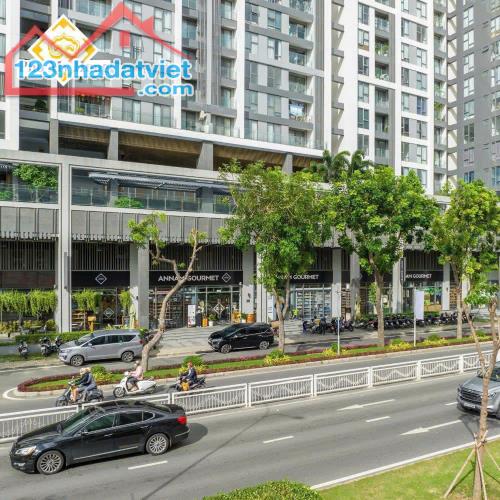 PHÚ MỸ HƯNG MỞ BÁN NHIỀU SHOPHOUSE Ở VỊ TRÍ ĐẮC ĐỊA - GIỎ HÀNG MỚI NHẤT 2025 - 1