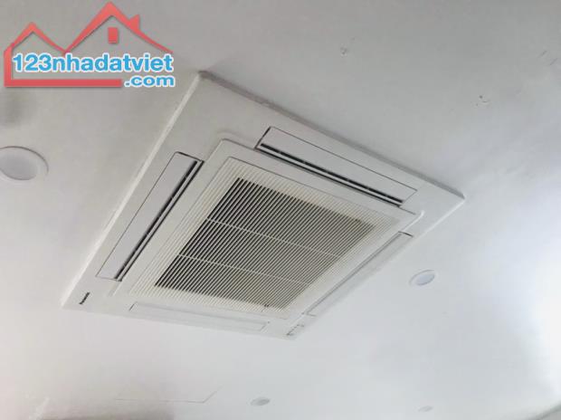 Nhà 8 tầng mặt phố Đại La Hai Bà Trương Hà Nội 25 tỷ. Vỉa hè kinh doanh sầm uất - 2