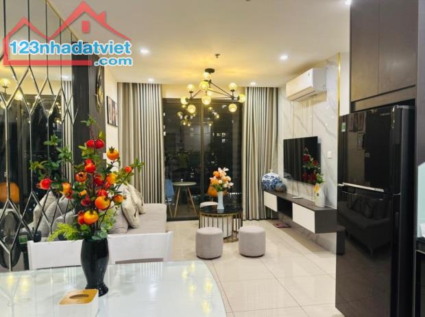 Bán nhanh căn hộ 3PN tại The Sapphire 2 - Vinhomes Ocean Park 4.1 tỷ - 3