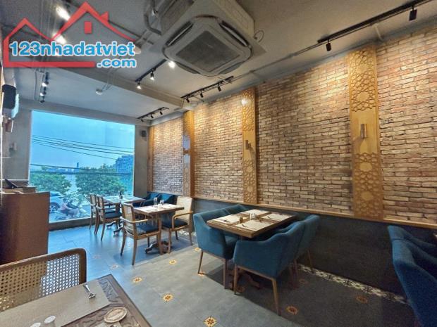 Nhà phố Xuân Diệu - 75m² View Hồ Tây tuyệt đẹp, hoàn hảo để mở nhà hàng, quán cà phê - 1