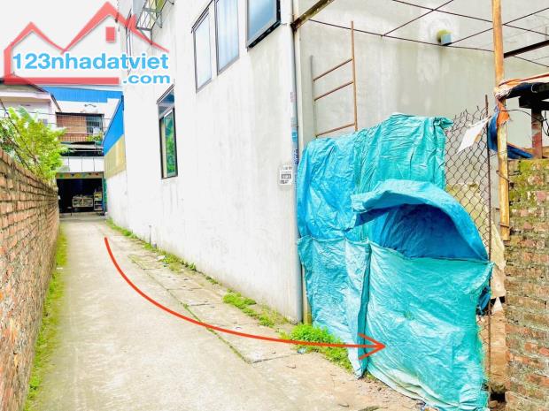 Bán nhà Yên Hoà giá 2.85 tỷ, diện tích 48m2, Đất, mặt tiền 4m - 2