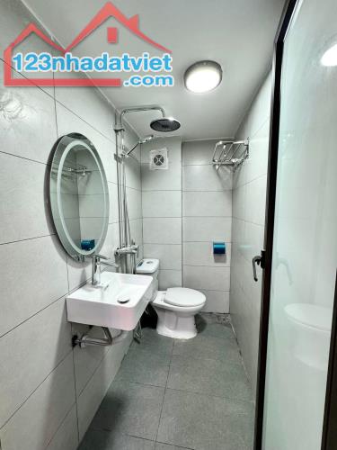 Nhà Đẹp Đón Tết- Full Nội Thất - Thổ Quan - Đống Đa - Dt : 21m2/4 tầng *nhỉnh 4 tỷ - 5