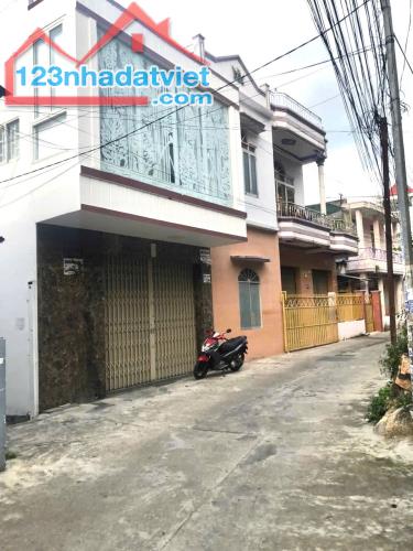 NHÀ 2 ẦNG ĐỐI DIỆN THÁP BÀ PONAGAR, 37M2, ĐƯỜNG 5M, 37M2, GIÁ CHỈ 2 TỶ 850 - 3