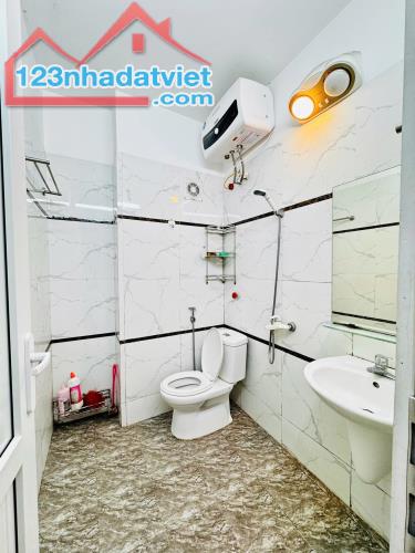 ✳️Siêu Phẩm Nhỉnh 5 tỷ Bán Nhà Ngũ Nhạc 36M2 4T MT 4.7 M, Chỉ 5.2 Tỷ phố Thoáng Vĩnh Viễn✳ - 4