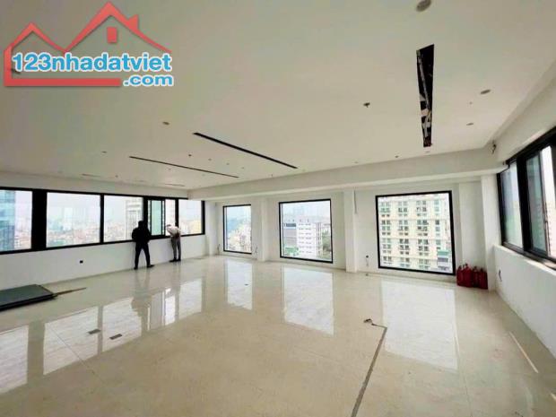 Cần Bán nhanh nhà mặt phố Trần Hưng Đạo, Hoàn Kiếm, 438m², 470 tỷ 15 tầng, sổ đỏ - 1