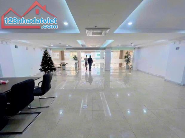 Cần Bán nhanh nhà mặt phố Trần Hưng Đạo, Hoàn Kiếm, 438m², 470 tỷ 15 tầng, sổ đỏ - 2