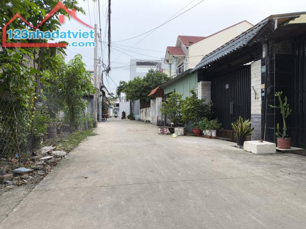 Nhà 2tầng , 77m2, Mỹ Hoà 1, Trung Chánh, Hóc Môn - 5