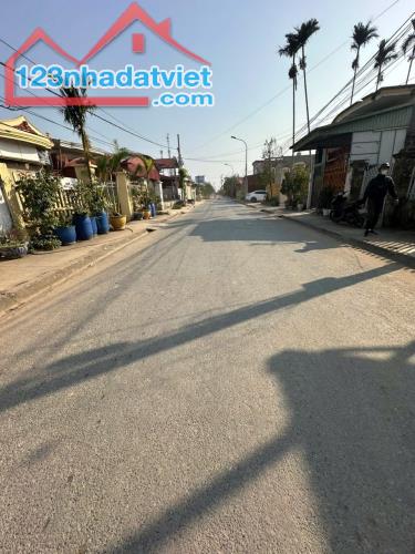 Bán đất Hoà Nghĩa - Dương Kinh - Hải Phòng - 2