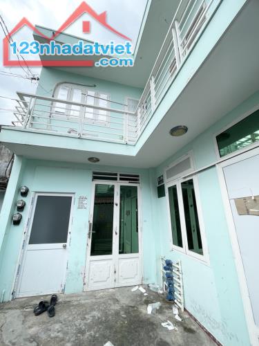 🏡 NHÀ 2 MẶT TIỀN - KINH DOANH SINH LỜI GẦN 40TR/THÁNG! 📍 Vị trí: Phường 4, Quận Tân Bình - 2