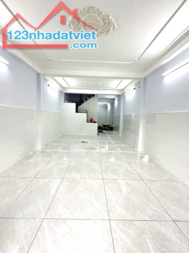 ĐỐI DIỆN VẠN PHÚC CITY HẺM XE HƠI PHÂN LÔ 60M2 3 TẦNG NGANG 4M 4PN CHỈ NHỈNH 6 TỶ có TL - 2