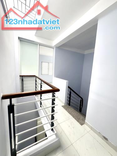 ĐỐI DIỆN VẠN PHÚC CITY HẺM XE HƠI PHÂN LÔ 60M2 3 TẦNG NGANG 4M 4PN CHỈ NHỈNH 6 TỶ có TL - 4