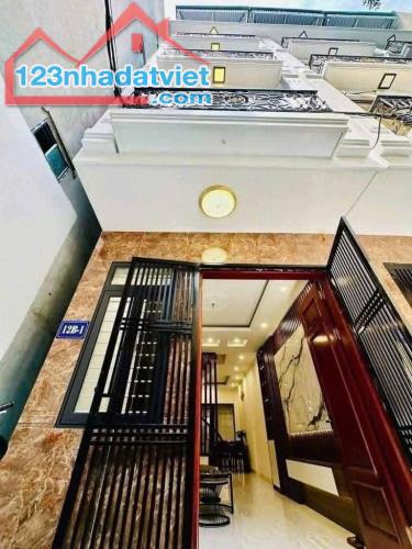 CHÍNH CHỦ BÁN NHÀ 35M², 4 TẦNG, PHỐ TRẦN THÁI TÔNG, CẦU GIẤY