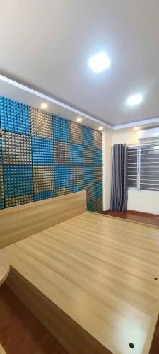 CHÍNH CHỦ BÁN NHÀ 35M², 4 TẦNG, PHỐ TRẦN THÁI TÔNG, CẦU GIẤY - 2