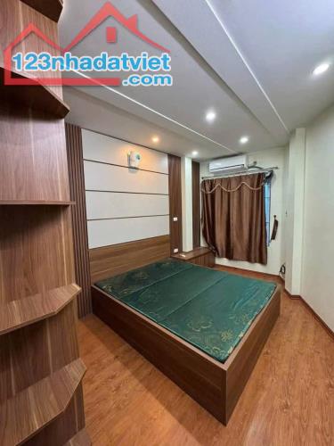 CHÍNH CHỦ BÁN NHÀ 35M², 4 TẦNG, PHỐ TRẦN THÁI TÔNG, CẦU GIẤY - 3