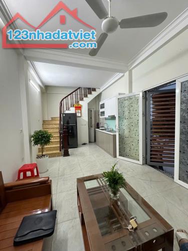 🏠 CỰC HIẾM - BÁN NHÀ NAM DƯ, HOÀNG MAI -DIỆN TÍCH KHỦNG, GIÁ RẺ BẤT NGỜ, NHỈNH 3 TỶ