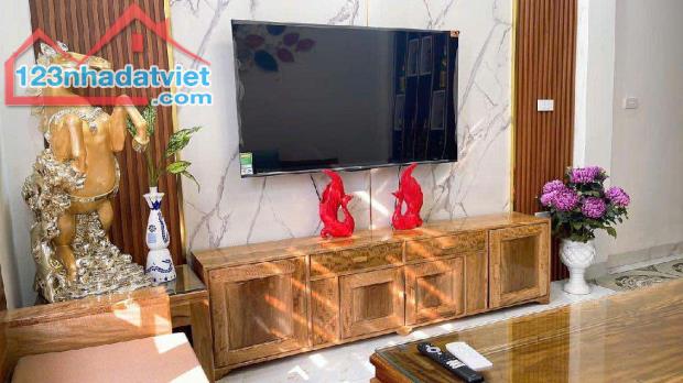 Bán Nhà Phố Quang Trung,Hà Đông,32m2,4 Tầng Chỉ Nhỉnh 4 Tỷ - 3