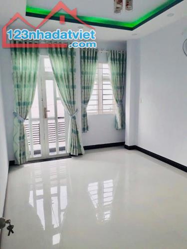 BÁN NHÀ ĐƯỜNG  HỒ VĂN LONG, BÌNH HƯNG HÒA B, BÌNH TÂN - 98M2, 3PN, 2WC,CHỈ  4 TỶ -  CHÍNH - 2