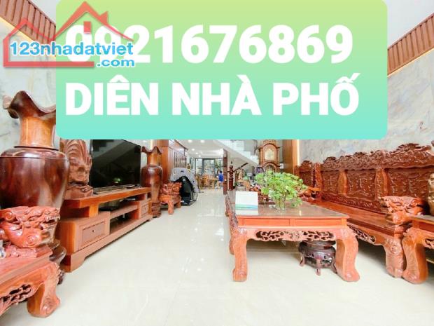 ♥️ CHÍNH CHỦ BÁN NHÀ ĐỊNH CƯ♥️ 💥💥💥 HÀNG HIẾM - KHU QUÂN ĐỘI PHÂN LÔ - SÁT SÂN BAY - PHẠ