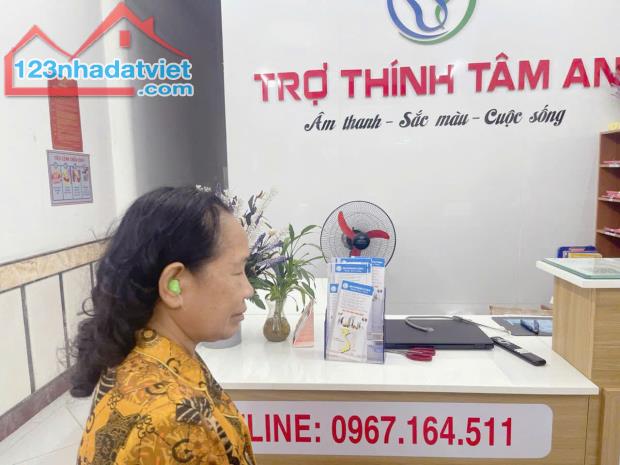 Thanh Hóa địa chỉ bán máy trợ thính uy tín. - 1